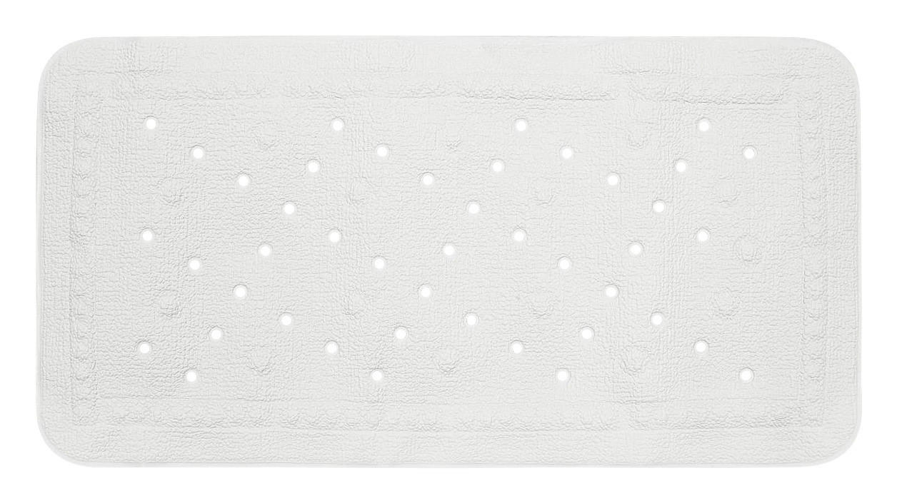 Wanneneinlage weiß Kunststoff Wanneneinlage_weiß - weiß (35,00/75,00cm) - Acus