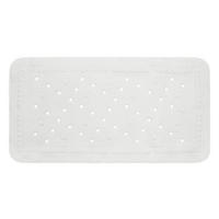 Wanneneinlage weiß Kunststoff Wanneneinlage_weiß - weiß (35,00/75,00cm) - Acus