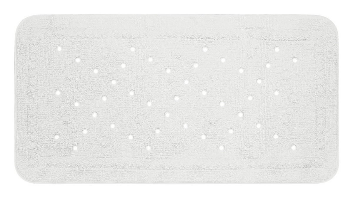 Wanneneinlage weiß Kunststoff Wanneneinlage_weiß - weiß (35,00/75,00cm) - Acus