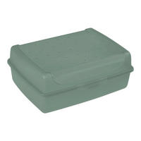 keeeper Click-Box grün B/H/L: ca. 13x7x17 cm Click-Box_midi_Luca - grün (17,00/13,00/7,00cm) - keeeper
