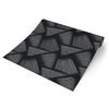 Erismann Vliestapete Schimmer schwarz silber B/L: ca. 53x1005 cm Vliestapete_10401-15 - schwarz/silber (53,00/1005,00cm) - Erismann