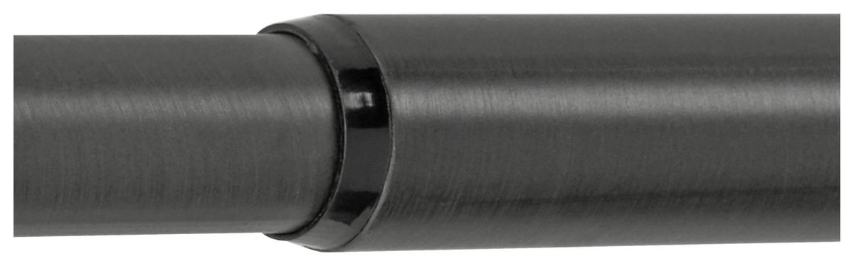 Stilgarnituren cap-noble Eisen Metall ausziehbar von ca. 160 bis 280 cm 1.0 Läufe cap-noble - Eisen - ondeco