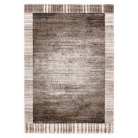 Obsession Teppich My Cascade taupe B/L: ca. 200x290 cm My Cascade - taupe (200,00/290,00cm) - Obsession