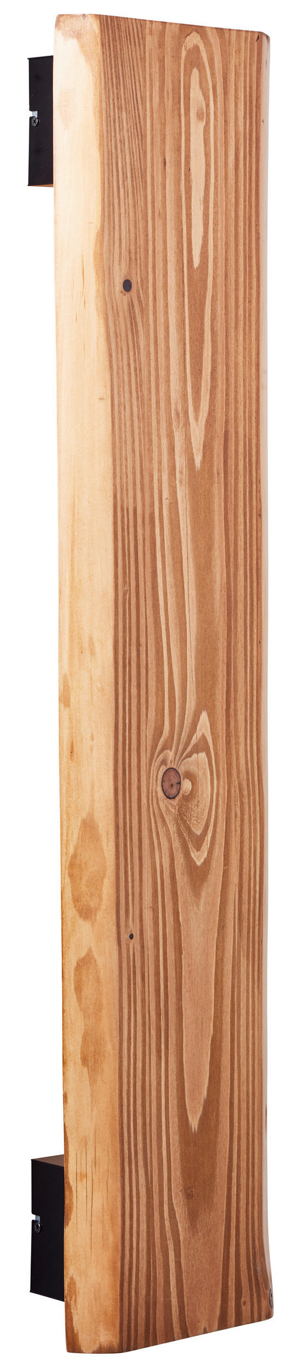 Brilliant Wandleuchte G99547/36 Wandleuchte Feingold G99547/36 - natur (23,00/100,00/10,50cm) - Brilliant