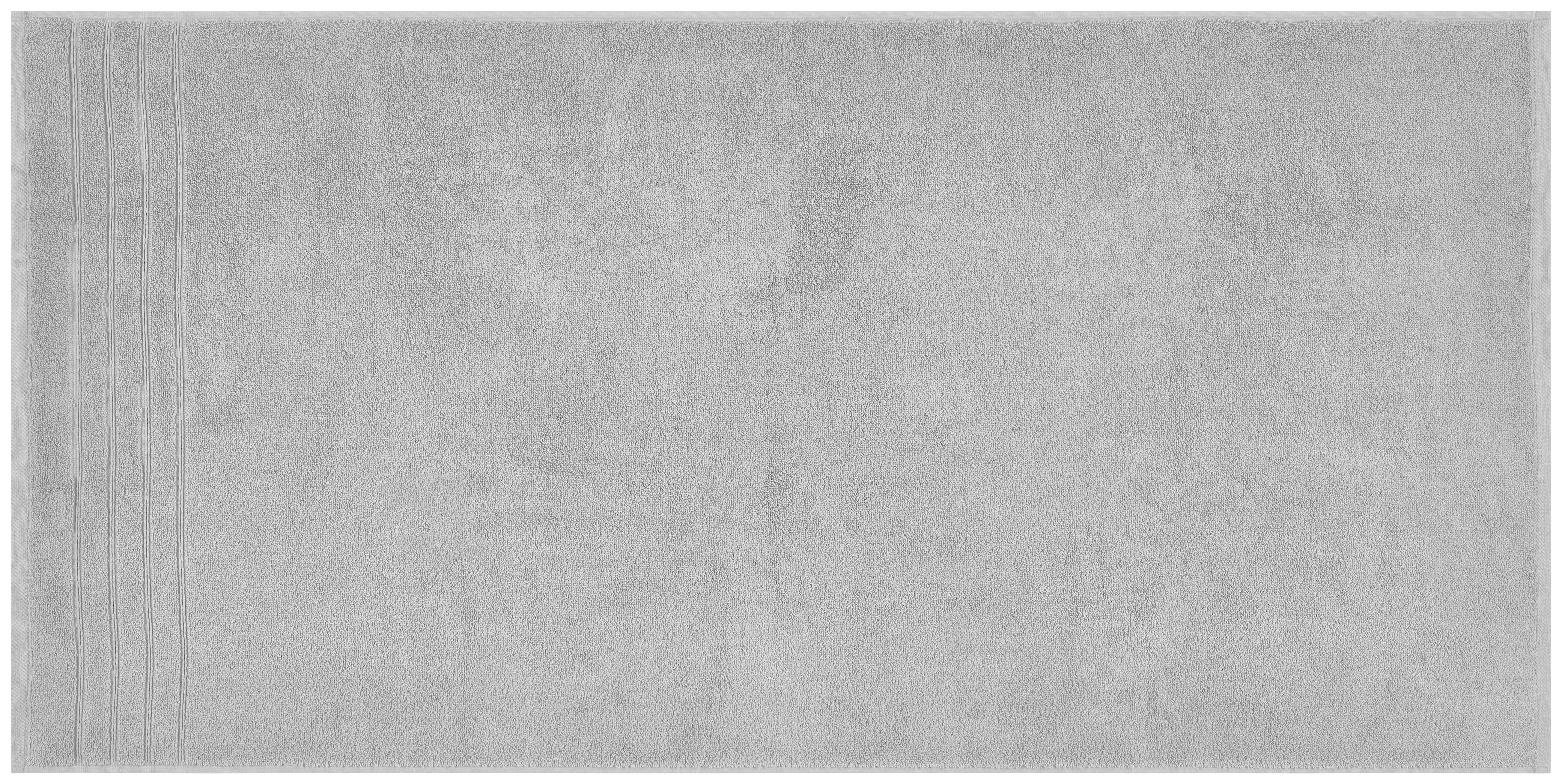 Duschtuch Pisa Pisa - silber (70,00/140,00cm) - POCOline