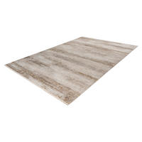 Obsession Teppich My Numinous taupe B/H/T/L/D: ca. 120x1x0x170x0 cm My Numinous - taupe (170,00/120,00/1,00cm) - Obsession