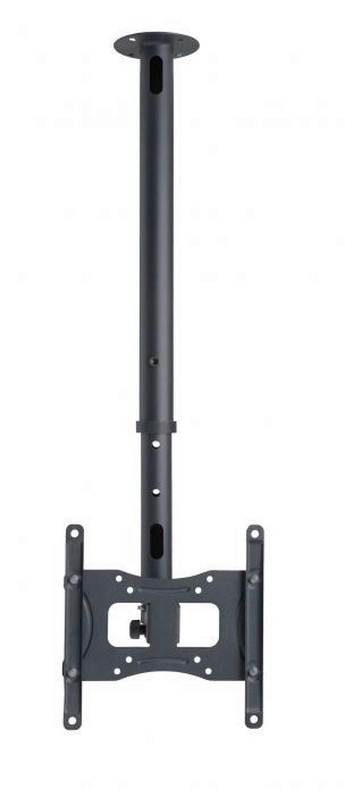 VCM Deckenhalterung Deckenhalterung schwarz Deckenhalterung DX200 - schwarz - VCM