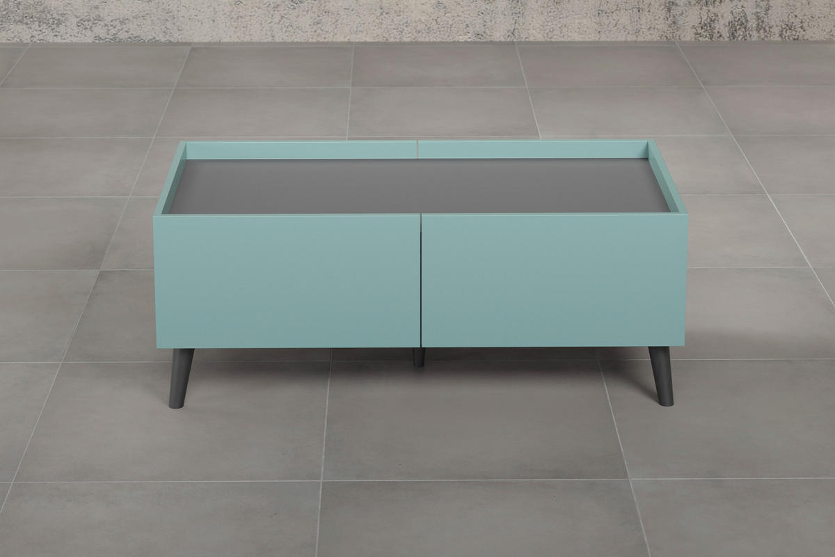 Couchtisch Melton Melton - Trendteam