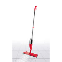 CLEANmaxx Spray-Mopp rot Spray-Mopp_CLEANmaxx - rot - CLEANmaxx