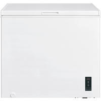 POCOline Gefriertruhe GT 85-200 EW weiß B/H/T: ca. 82x85x55 cm Gefriertruhe GT 85-200 EW - weiß (82,00/85,00/55,00cm) - POCOline