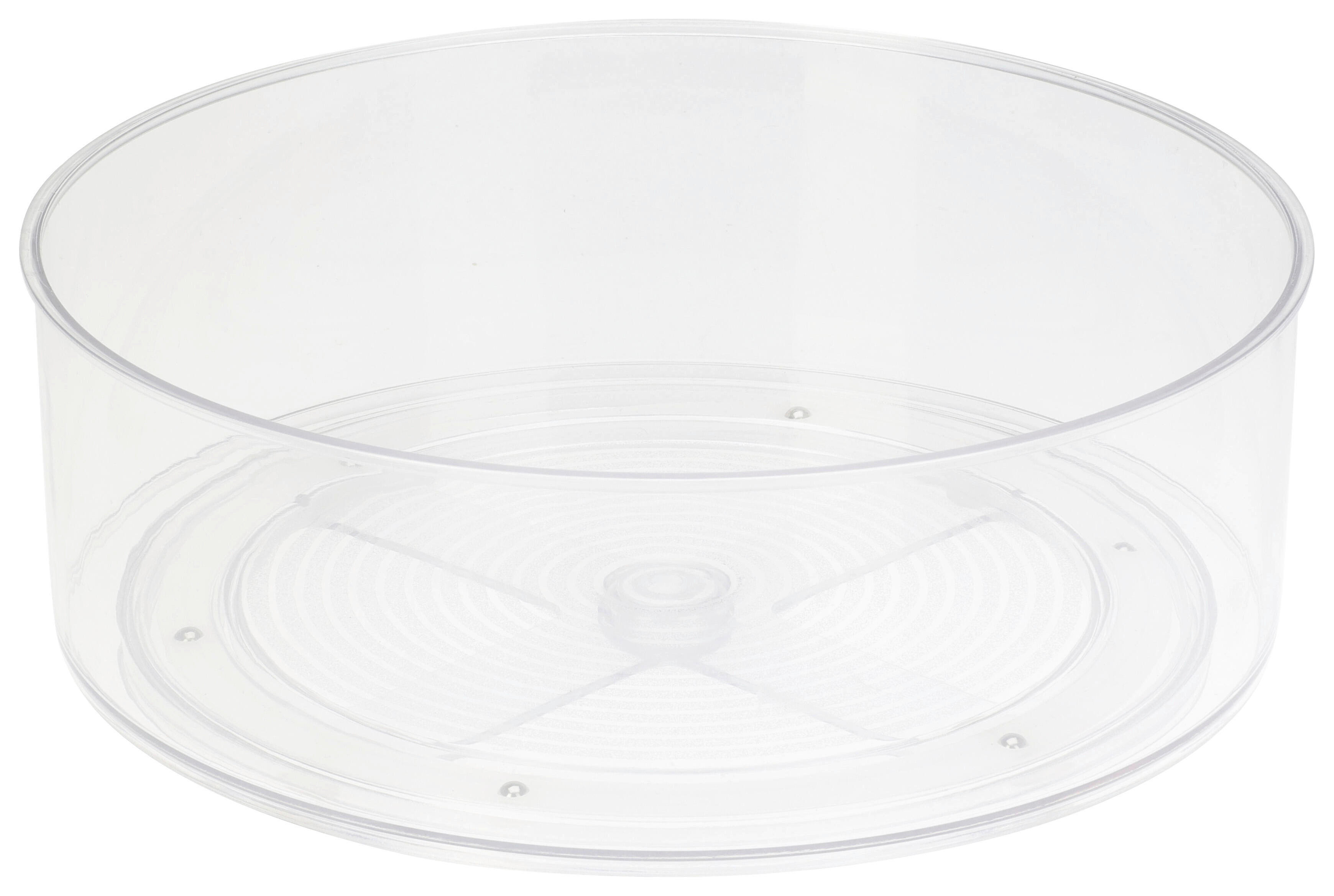 Kühlschrank Organizer transparent B/H/L: ca. 23x23x8,5 cm Kühlschrank_Organizer - transparent (8,50/23,00/23,00cm)