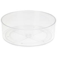 Kühlschrank Organizer transparent B/H/L: ca. 23x23x8,5 cm Kühlschrank_Organizer - transparent (8,50/23,00/23,00cm)