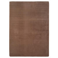 Ayyildiz Teppich JOY mokka B/L: ca. 60x100 cm JOY - mokka (60,00/100,00cm) - Ayyildiz