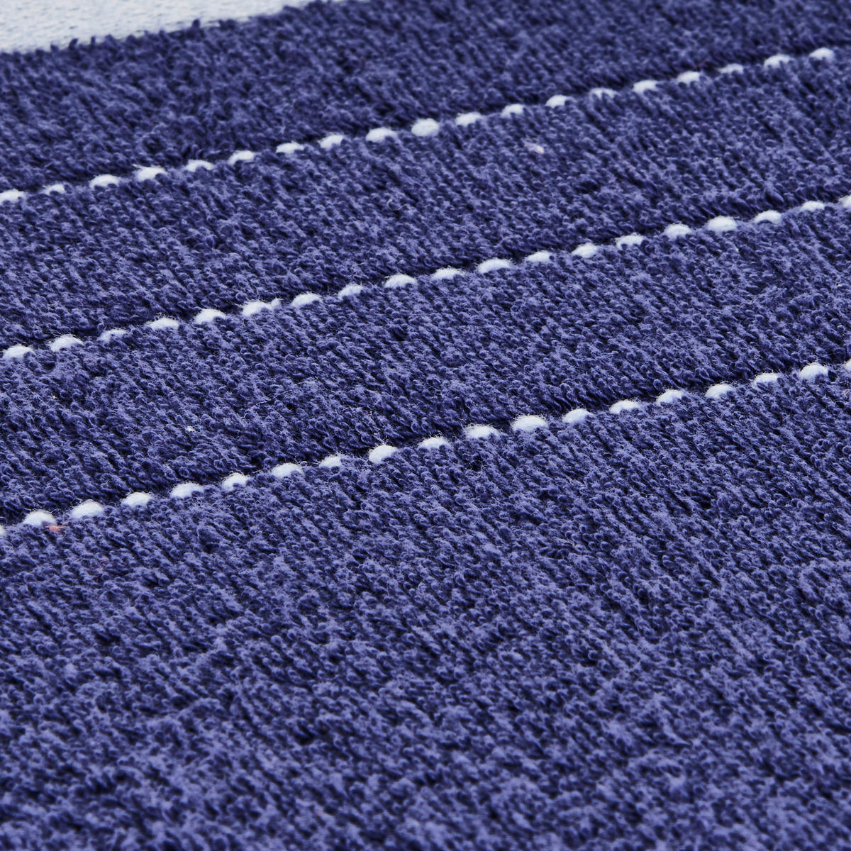 Duschtuch NEO NEO - dunkelblau (80,00/150,00cm) - POCOline