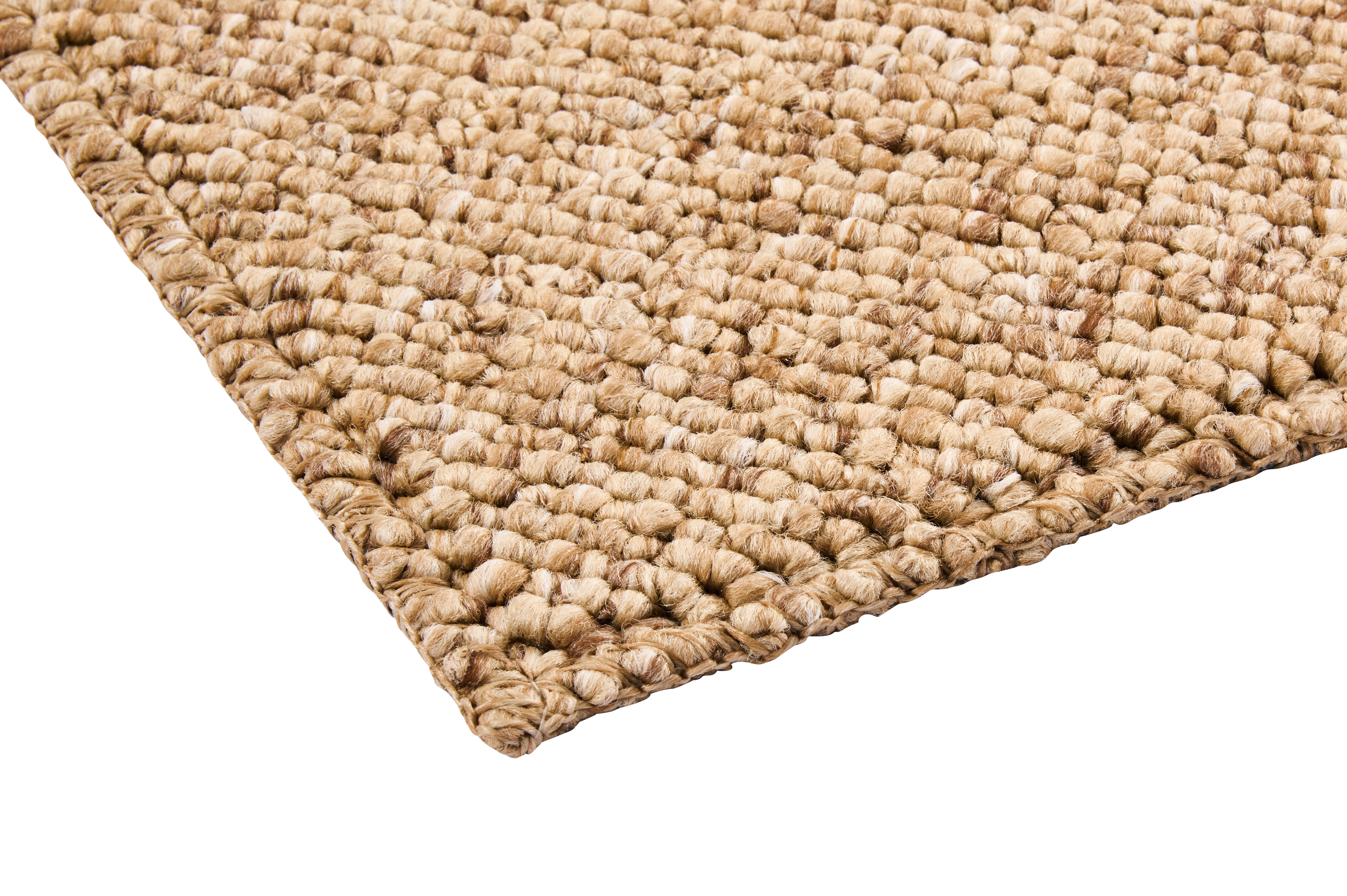 Webteppich Paolo beige B/L: ca. 120x170 cm Paolo - beige (120,00/170,00cm)