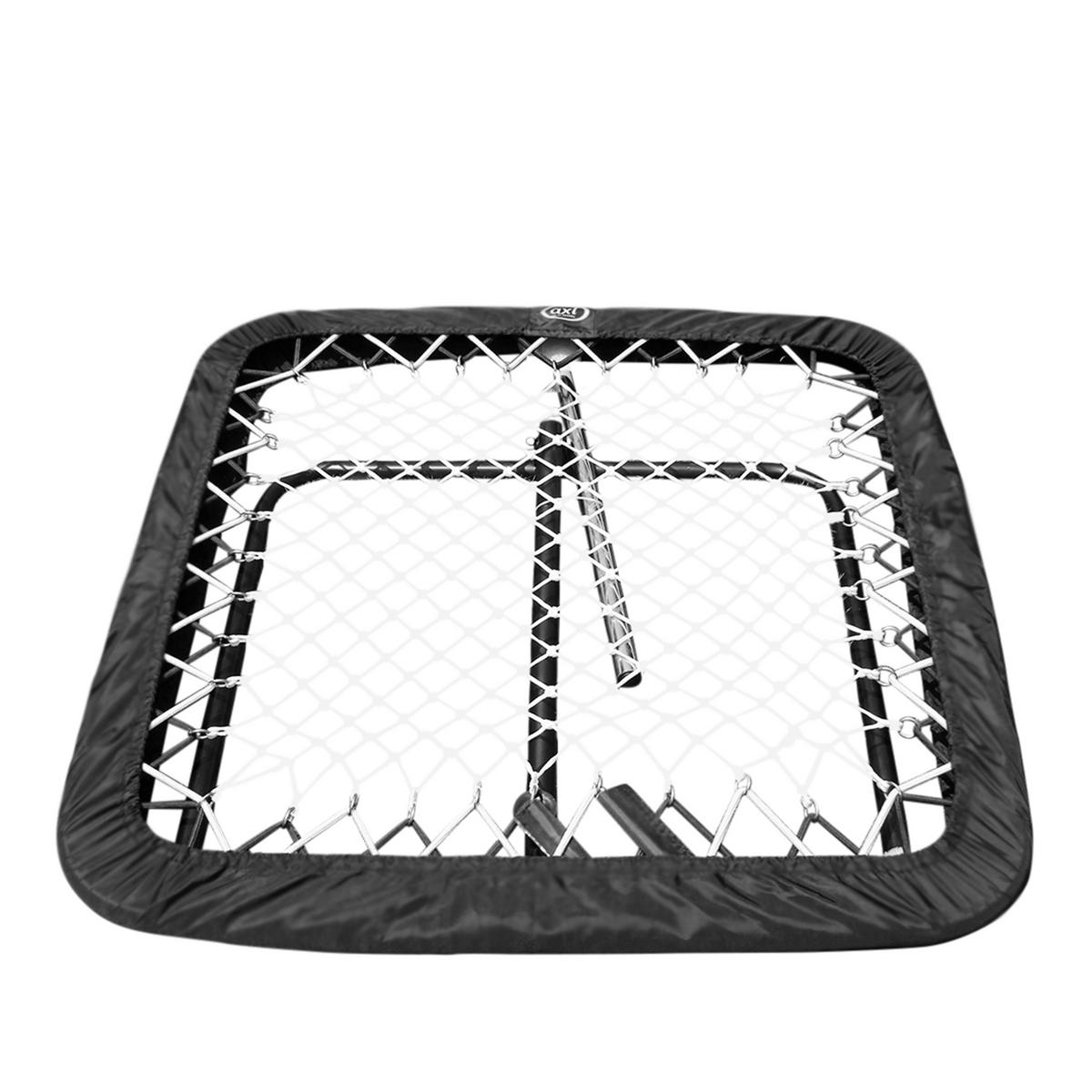 AXI Rebounder RebounderPro88 schwarz B/H/L: ca. 88x88x4,5 cm RebounderPro88 - schwarz (4,50/88,00/88,00cm) - AXI