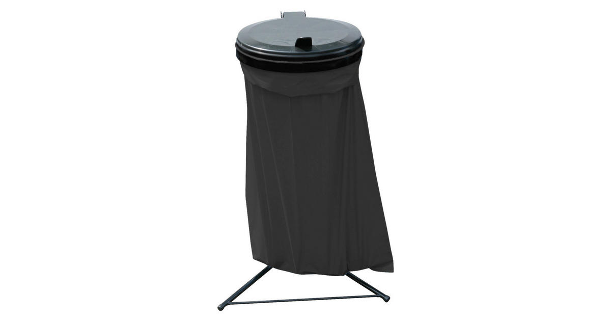 Grasekamp Müllsackständer B/H/L: ca. 38x90x38 cm online bei POCO kaufen