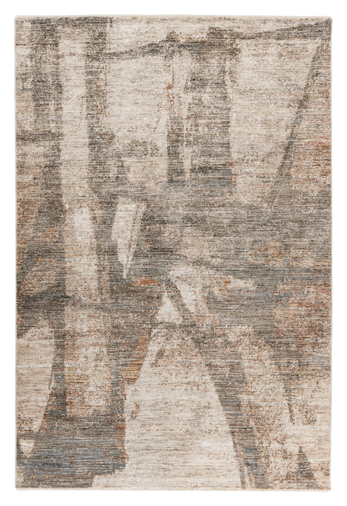 Obsession Teppich My Echo Peak bunt B/H/T/L/D: ca. 160x1x0x230x0 cm My Echo Peak - bunt (230,00/160,00/1,00cm) - Obsession