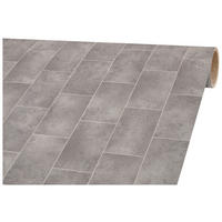 Vinylboden Start grau Fliese B: ca. 400 cm pro m² Start - grau (400,00cm)