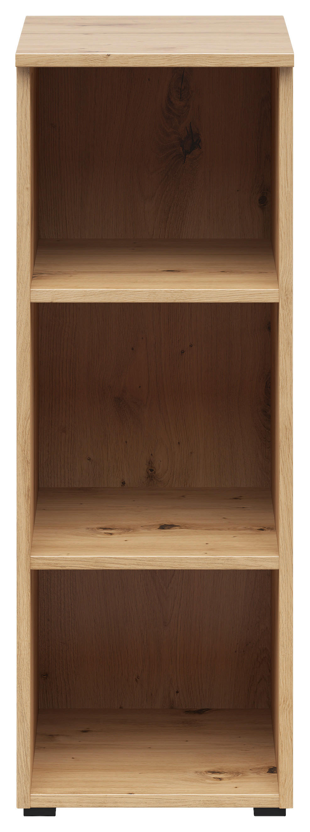 Regal Multi-Stauraum Typ 3 Eiche Artisan Nachbildung B/H/T: ca. 30x83x40 cm Multi-Stauraum Typ 3 - Eiche (30,00/83,00/40,00cm)