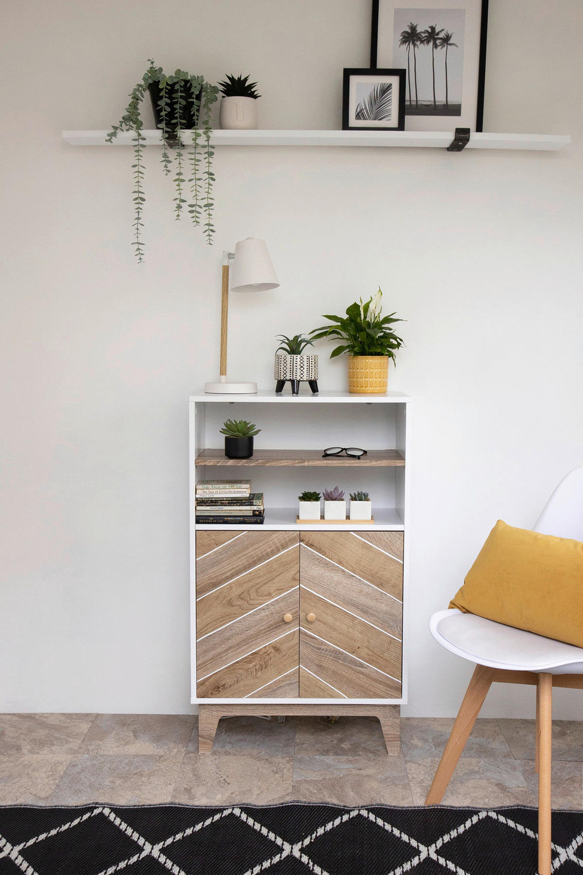 d-c-fix Klebefolie Holzoptik Oak B/L: ca. 67,5x200 cm Klebefolie_d-c-fix_F3468147 - Oak (67,50/200,00cm) - d-c-fix