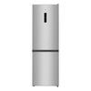 Gorenje Kühl-/Gefrierkombination NRK619CAXL4 Inox B/H/T: ca. 59,5x186x59 cm Kühl-/Gefrierkombi NRK619CAXL4 - Inox (59,50/186,00/59,00cm) - Gorenje