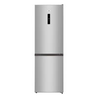 Gorenje Kühl-/Gefrierkombination NRK619CAXL4 Inox B/H/T: ca. 59,5x186x59 cm Kühl-/Gefrierkombi NRK619CAXL4 - Inox (59,50/186,00/59,00cm) - Gorenje