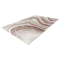 Obsession Teppich My Bologna terracotta B/L: ca. 140x200 cm My Bologna - terracotta (140,00/200,00cm) - Obsession