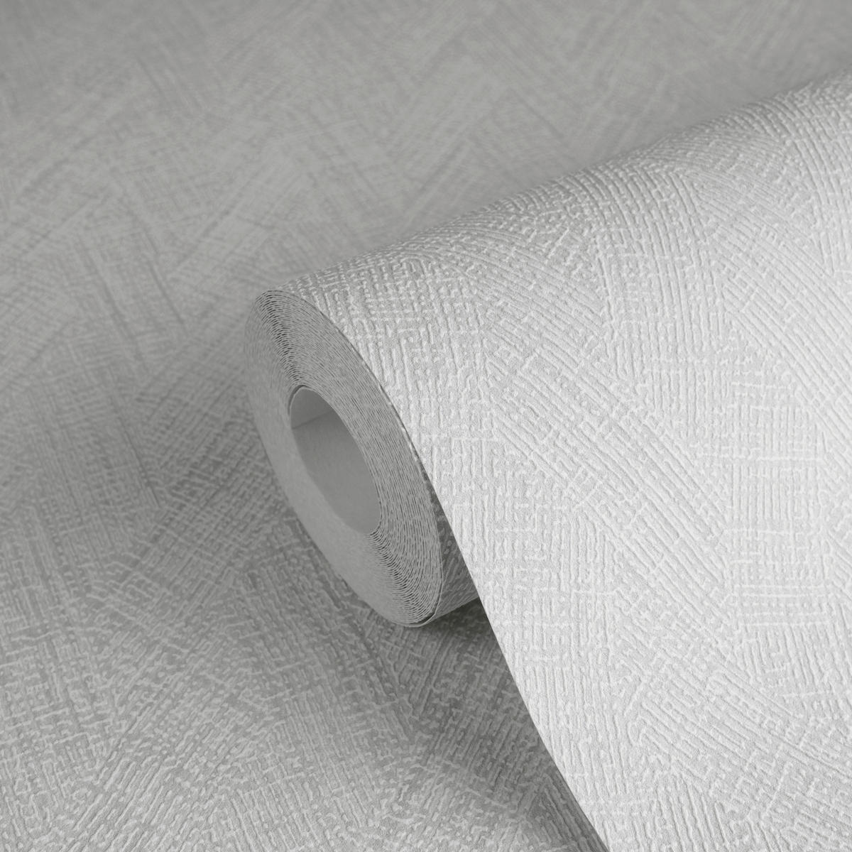 A.S.Création Vliestapete grau blau B/H/D: ca. 53x1005x8,5 cm Vliestapete - blau/grau (8,50/1005,00cm) - A.S.Creation