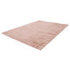 Obsession Teppich My Indigenous pink B/L: ca. 120x170 cm My Indigenous - pink (120,00/170,00cm) - Obsession