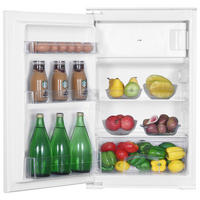 PKM-Möbel Einbaukühlschrank KS 120.4 A++ EB B/H/T: ca. 54x87x54 cm KS 120.4 A++ EB - (54,00/87,00/54,00cm) - PKM-Möbel