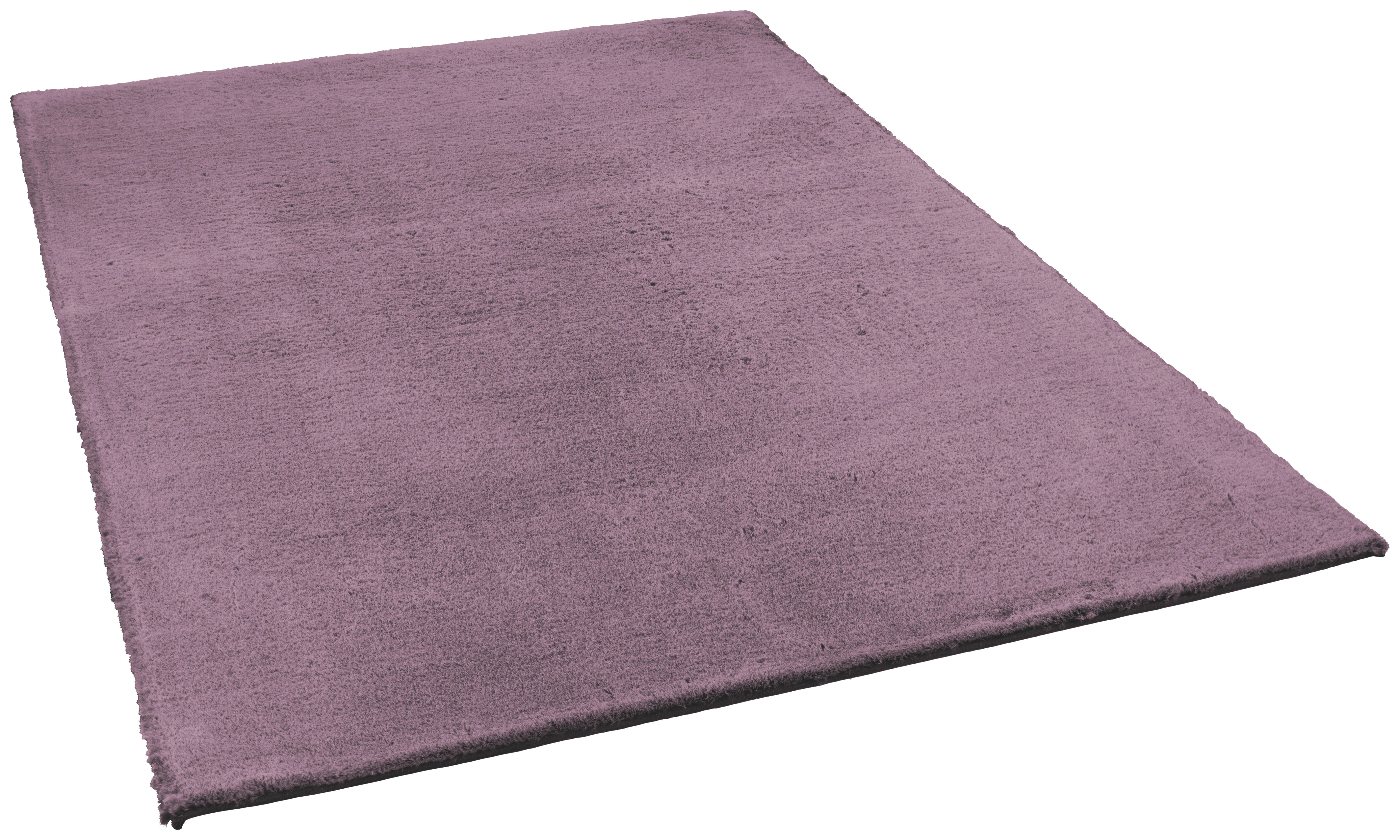 Fellimitat Maya beere B/L: ca. 120x160 cm Maya - beere (120,00/160,00cm)