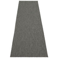 Teppich Maestro anthrazit B/H/L: ca. 80x12x200 cm Maestro - anthrazit (200,00/80,00/12,00cm)