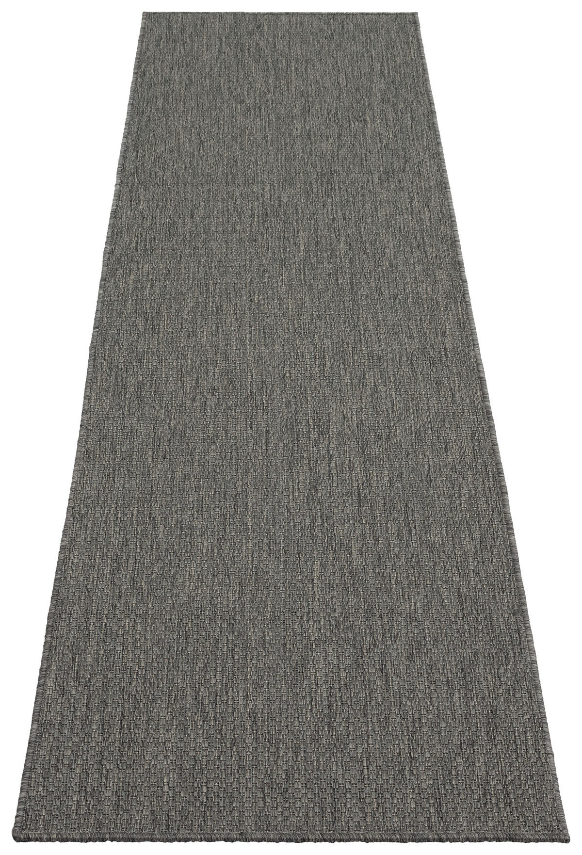 Teppich Maestro anthrazit B/H/L: ca. 80x12x200 cm Maestro - anthrazit (200,00/80,00/12,00cm)