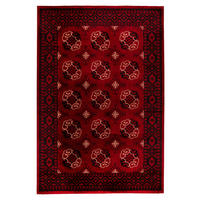 Obsession Teppich My Ariana rot B/L: ca. 40x60 cm My Ariana - rot (40,00/60,00cm) - Obsession