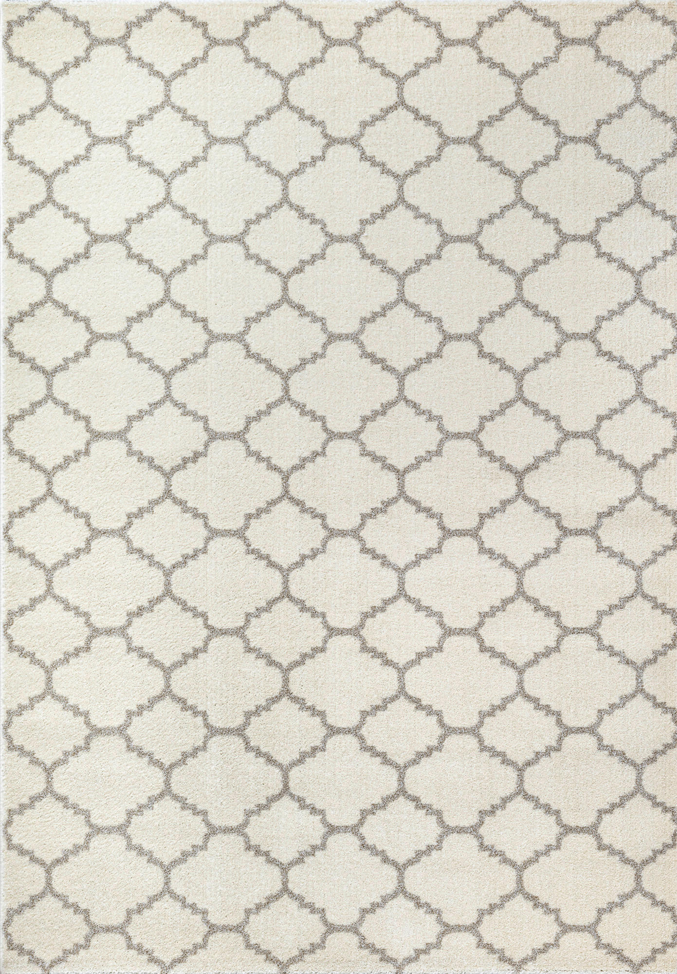 Sanat Teppich creme B/L: ca. 290x200 cm Teppich_Boho_8202_200x290 - creme (290,00/200,00cm) - Sanat