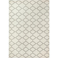 Sanat Teppich creme B/L: ca. 290x200 cm Teppich_Boho_8202_200x290 - creme (290,00/200,00cm) - Sanat