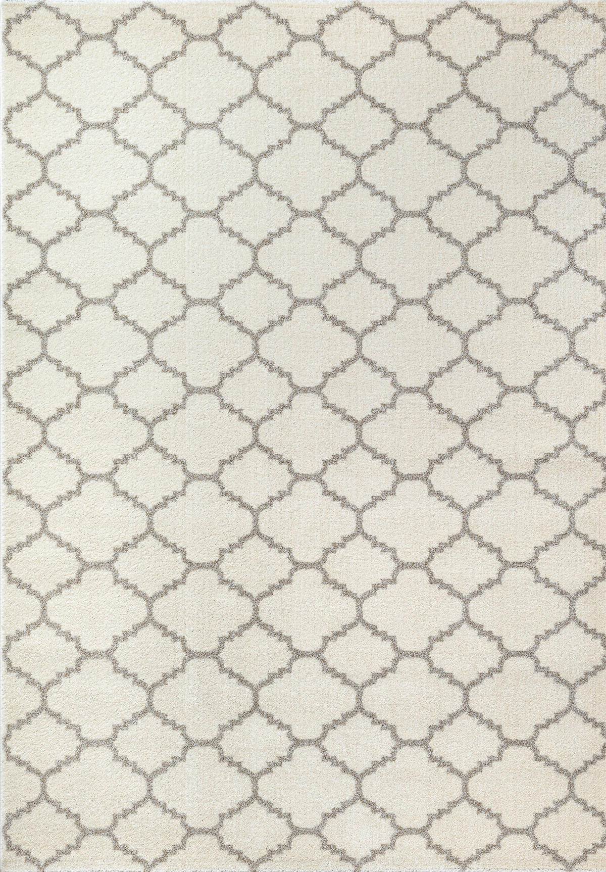 Sanat Teppich creme B/L: ca. 290x200 cm Teppich_Boho_8202_200x290 - creme (290,00/200,00cm) - Sanat