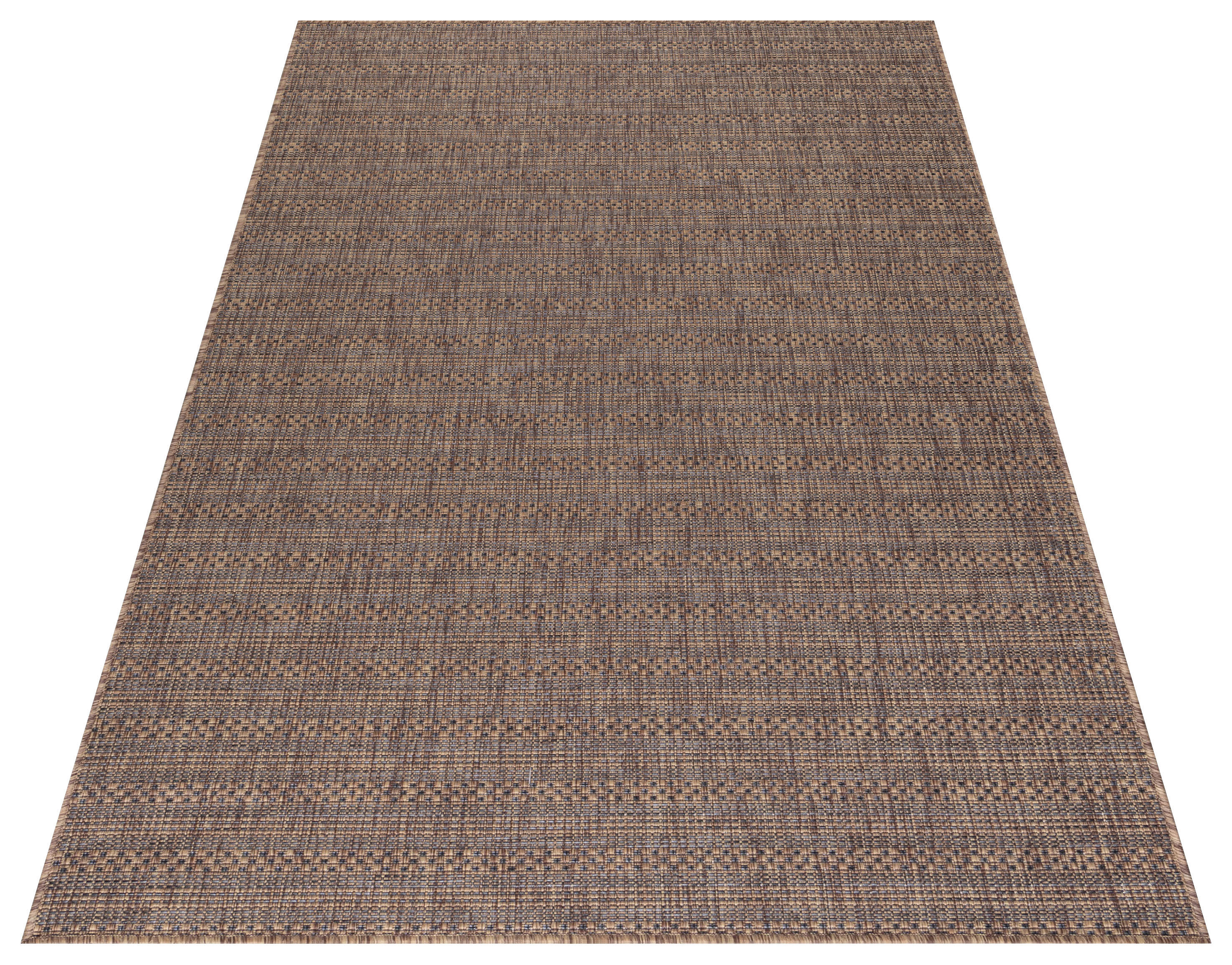 Ayyildiz Teppich ZAGORA Kupfer B/L: ca. 120x170 cm ZAGORA - Kupfer (120,00/170,00cm) - Ayyildiz