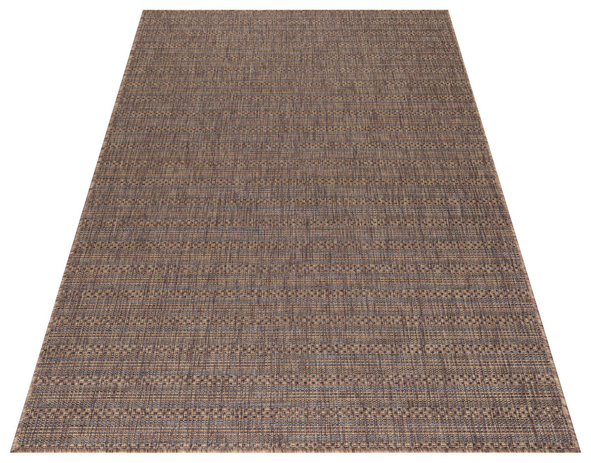 Ayyildiz Teppich ZAGORA Kupfer B/L: ca. 120x170 cm ZAGORA - Kupfer (120,00/170,00cm) - Ayyildiz