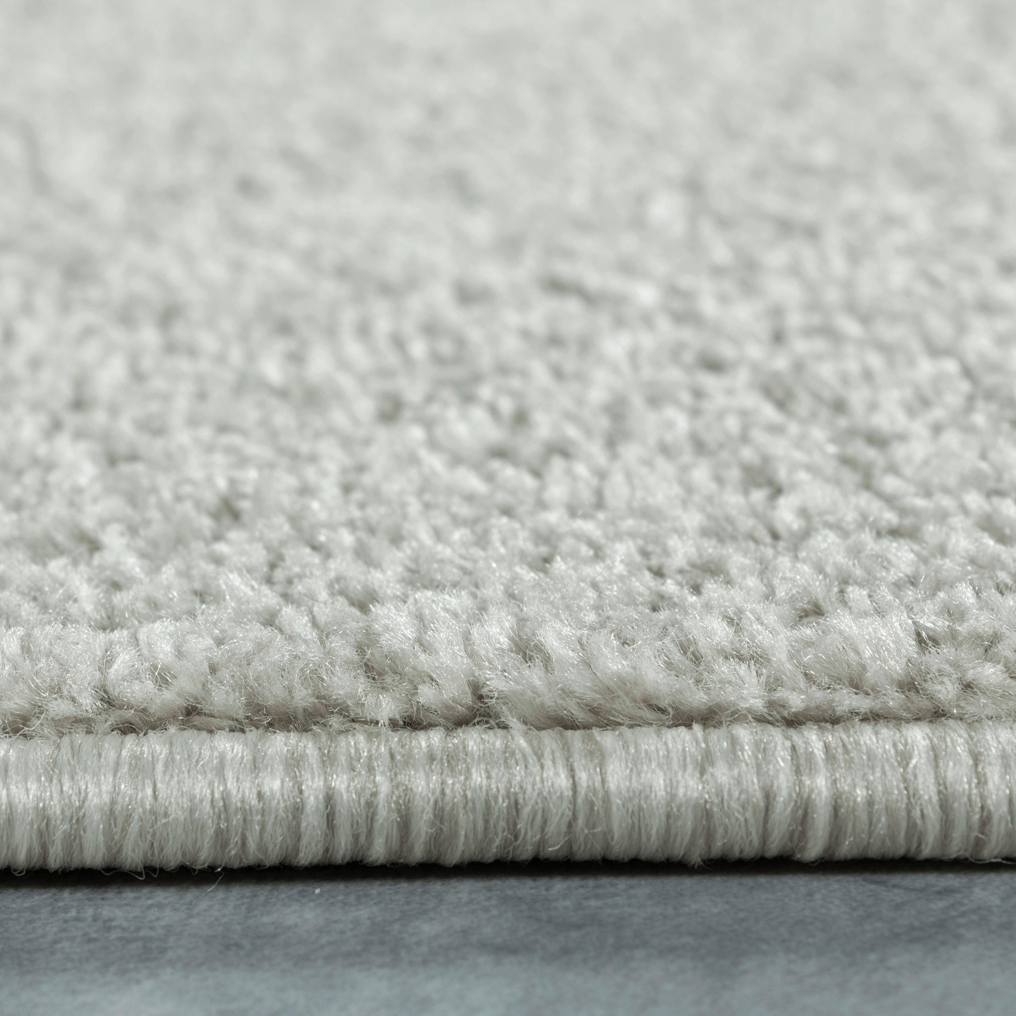 Ayyildiz Teppich ATA creme B/L: ca. 80x250 cm ATA - creme (80,00/250,00cm) - Ayyildiz