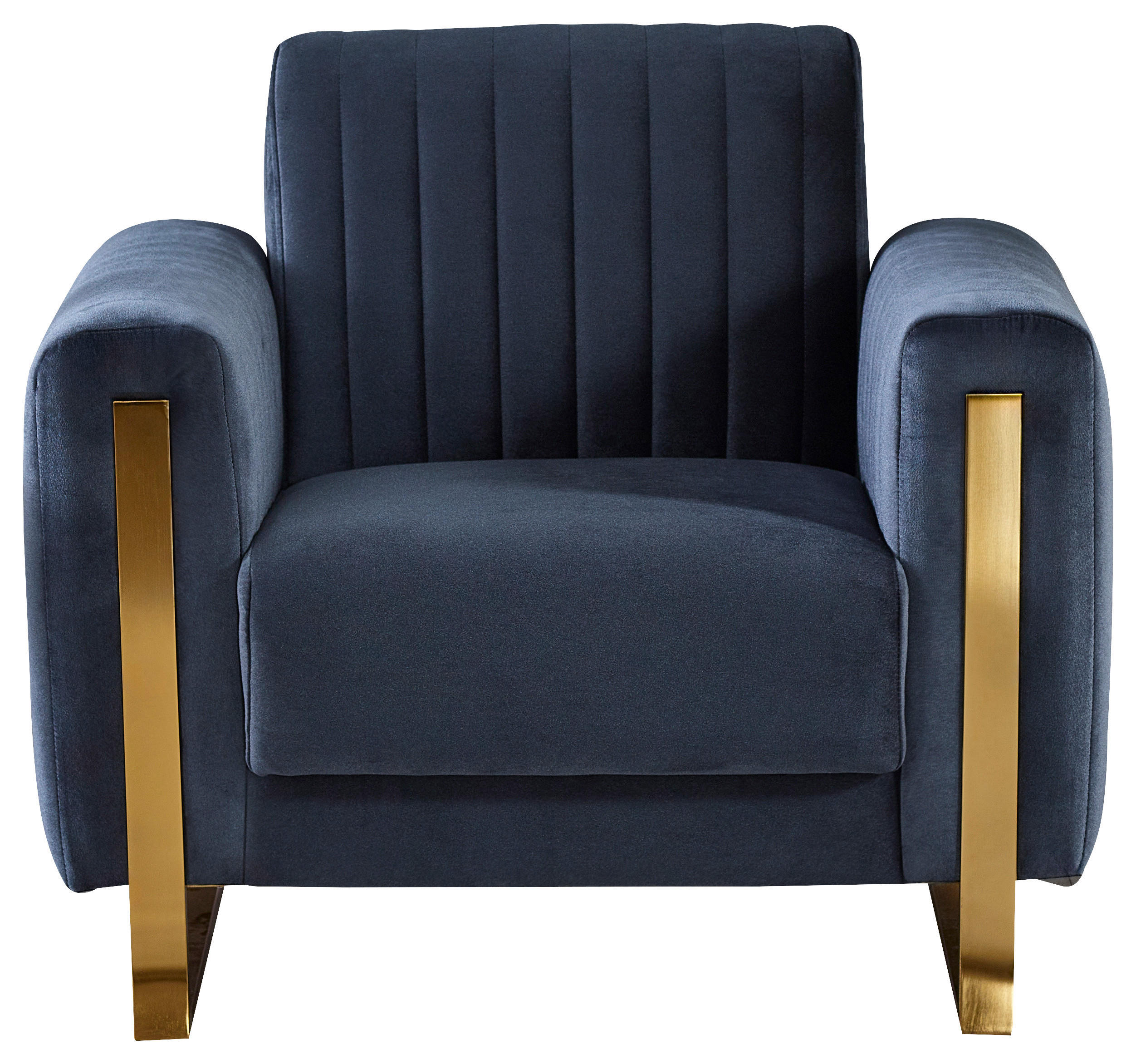 Thumbnail - Sofa 3-2-1 Bogota anthrazit Microfaser