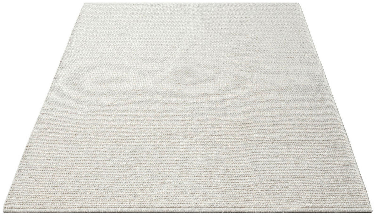 Merinos Teppich Copenhagen creme B/L: ca. 200x290 cm Copenhagen - creme (200,00/290,00cm) - Merinos