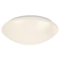 LEDVANCE Deckenleuchte weiß Kunststoff LED-Deckenleuchte_Essential - weiß - LEDVANCE