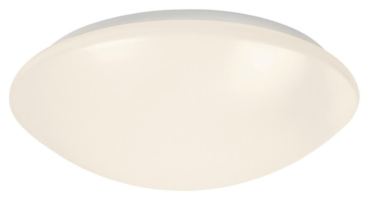 LEDVANCE Deckenleuchte weiß Kunststoff LED-Deckenleuchte_Essential - weiß - LEDVANCE