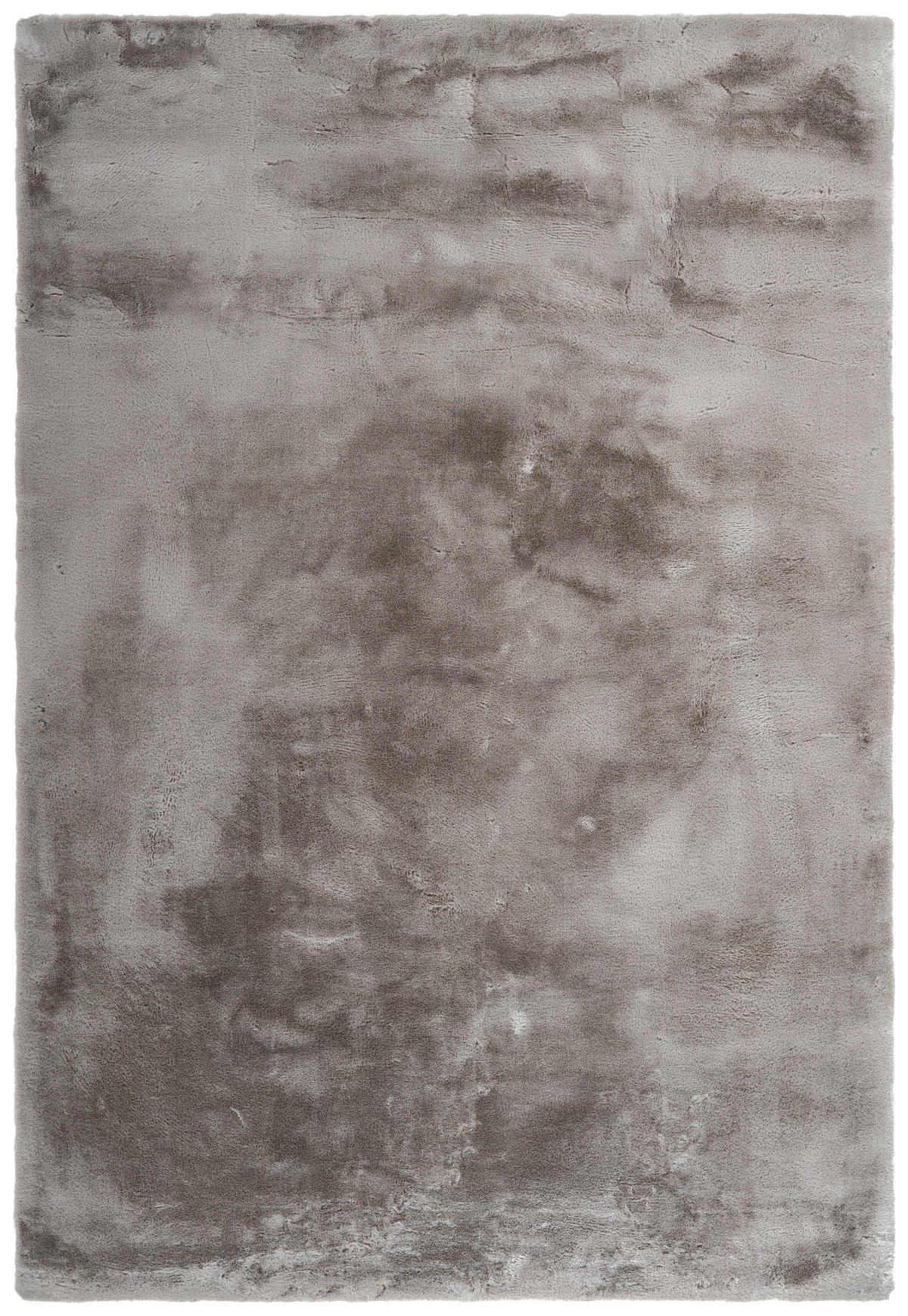 Kayoom Hochflorteppich Venezuela - Caracas Taupe taupe B/L: ca. 160x230 cm Venezuela - Caracas Taupe - taupe (160,00/230,00cm) - Kayoom