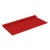 d-c-fix Dekofolie Uni Lack rot B/L: ca. 67,5x200 cm Klebefolie_d-c-fix_F3468345 - rot (67,50/200,00cm) - d-c-fix