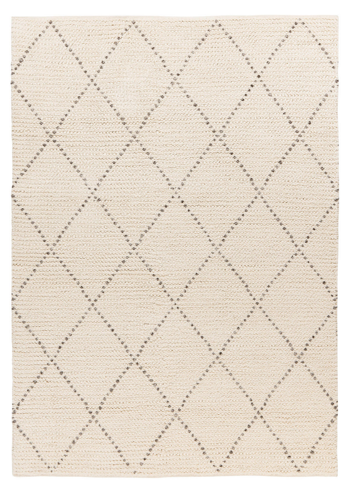 Obsession Teppich My Fable creme B/H/T/L/D: ca. 200x2x0x290x0 cm My Fable - creme (290,00/200,00/2,00cm) - Obsession