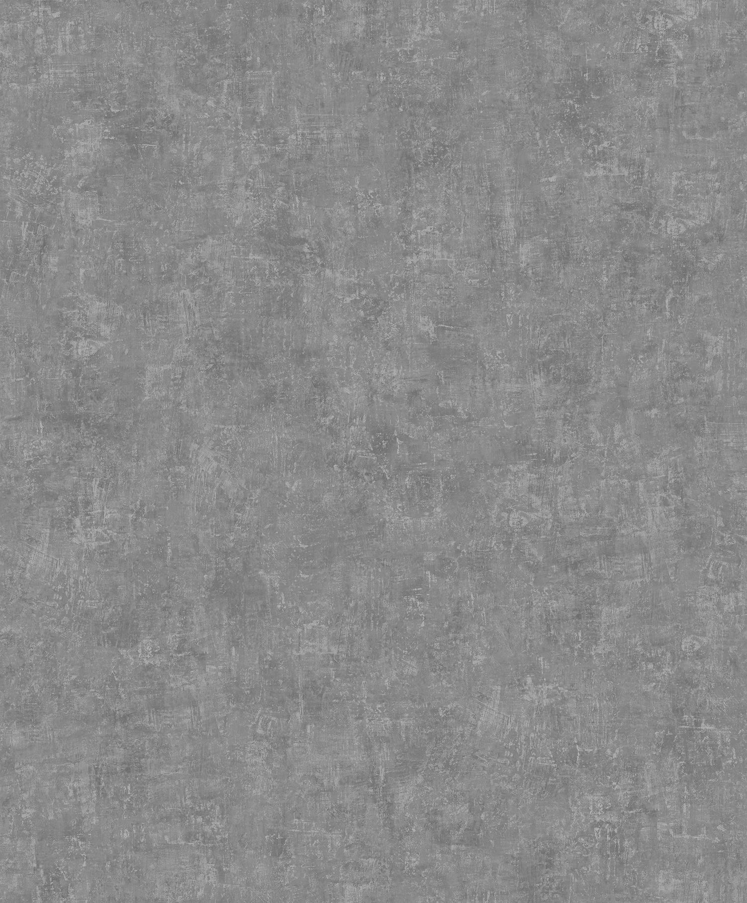 Papiertapete Struktur grau B/L: ca. 53x1005 cm Papiertapete_P98649 - grau (53,00/1005,00cm)