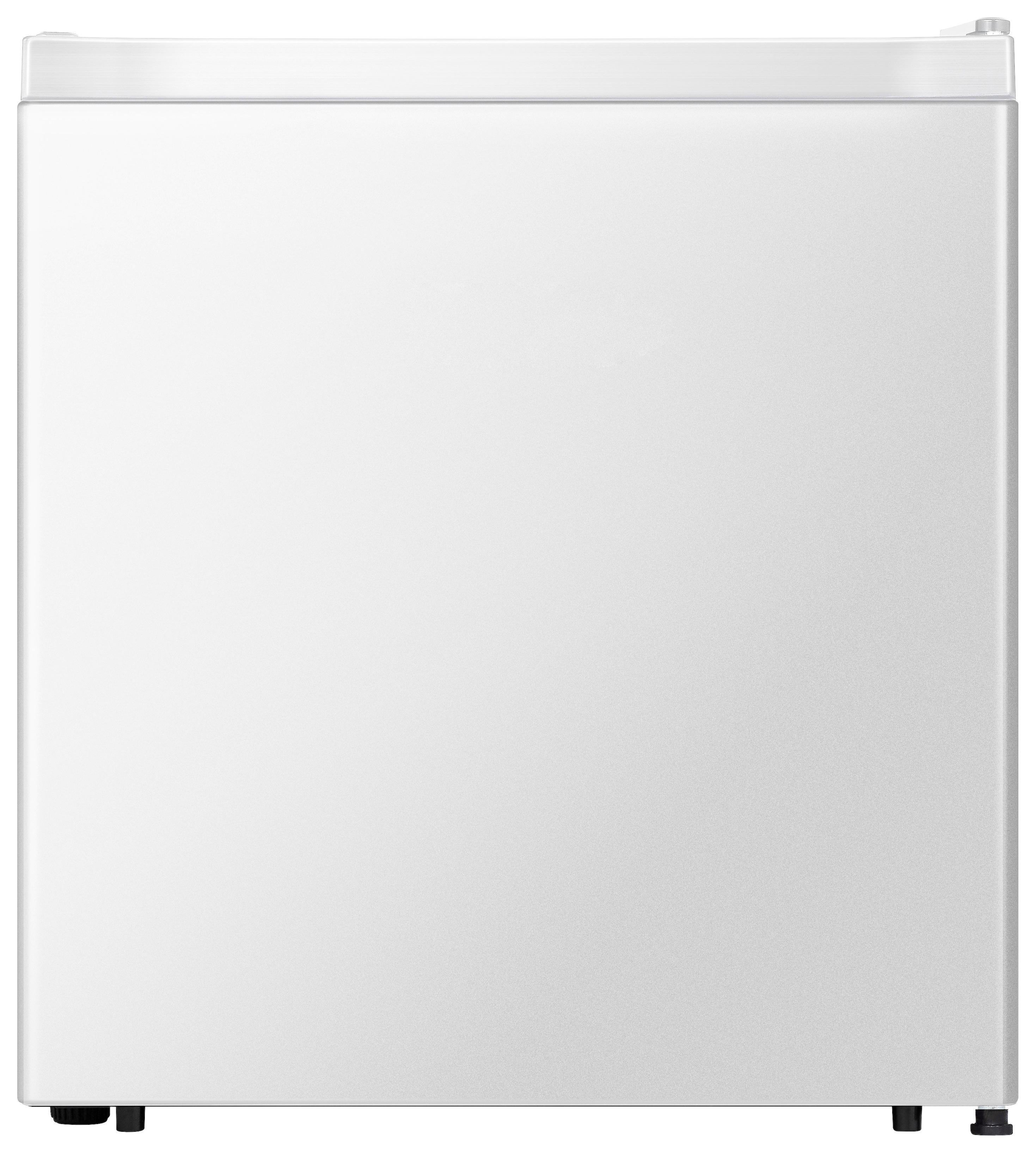 PKM Mini-Kühlschrank KS45 E weiß B/H/T: ca. 44,5x50x46,8 cm ▷ online bei POCO  kaufen